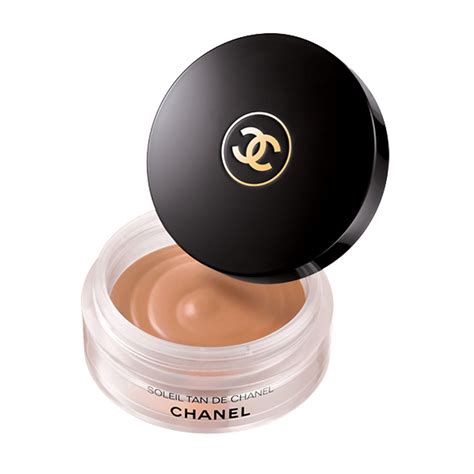 soleil de tan de chanel|soleil tan de chanel review.